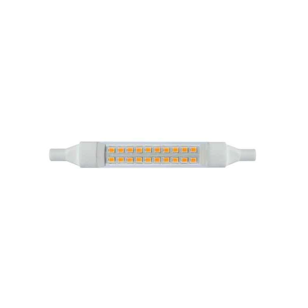LightMe LED fényforrás cső forma R7S 8.5W melegfehér (LM85153)