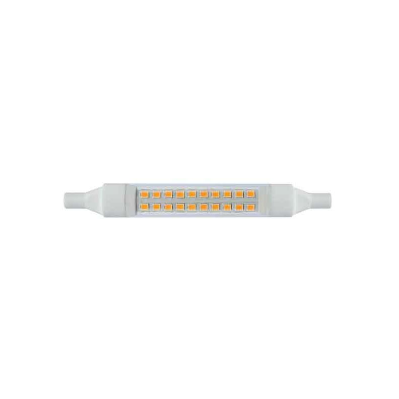 LightMe LED fényforrás cső forma R7S 8.5W melegfehér (LM85153) (LM85153)