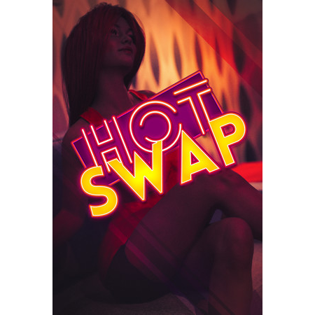 Hot Swap (PC - Steam elektronikus játék licensz)