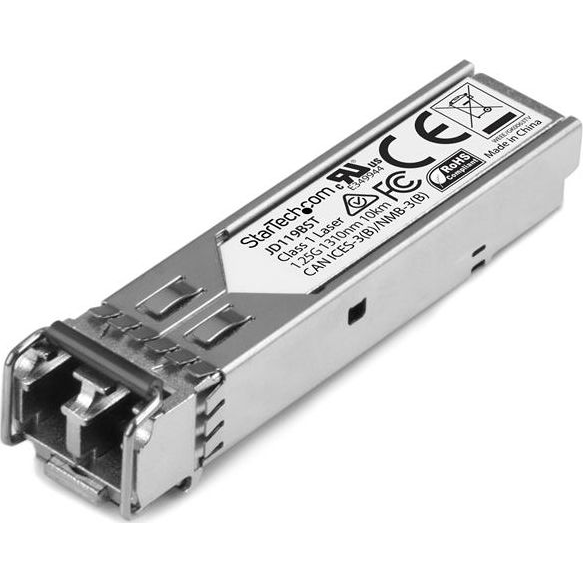 Moduł SFP StarTech JD119BST