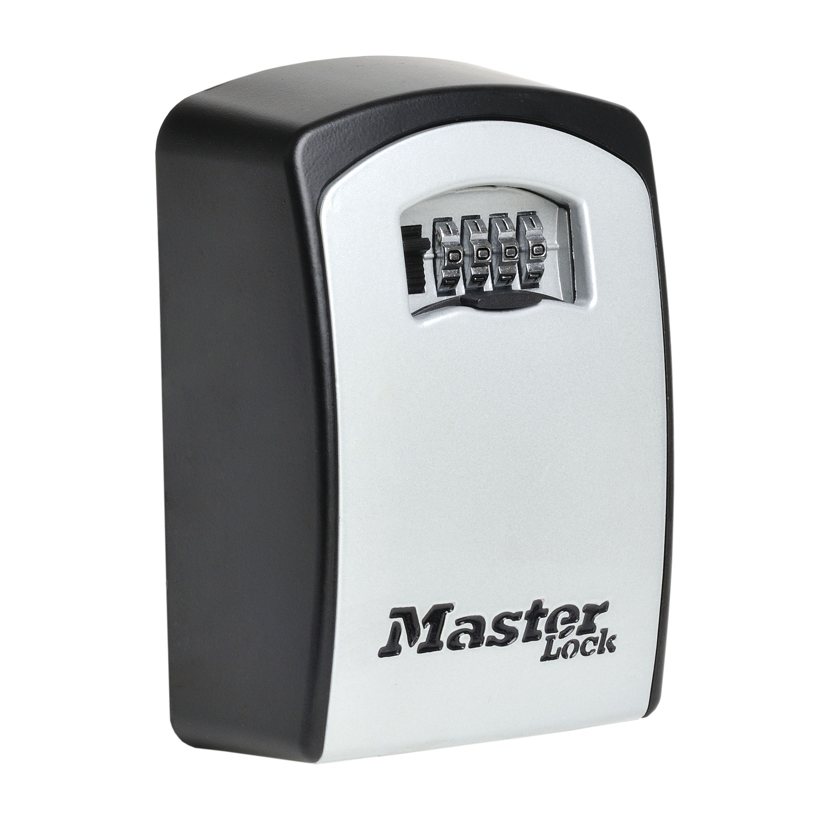 Master Lock 5403EURD Számzáras Kulcsszéf (5403EURD)