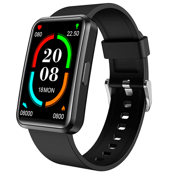 Blackview R5 Aktivitásmérő - Fekete