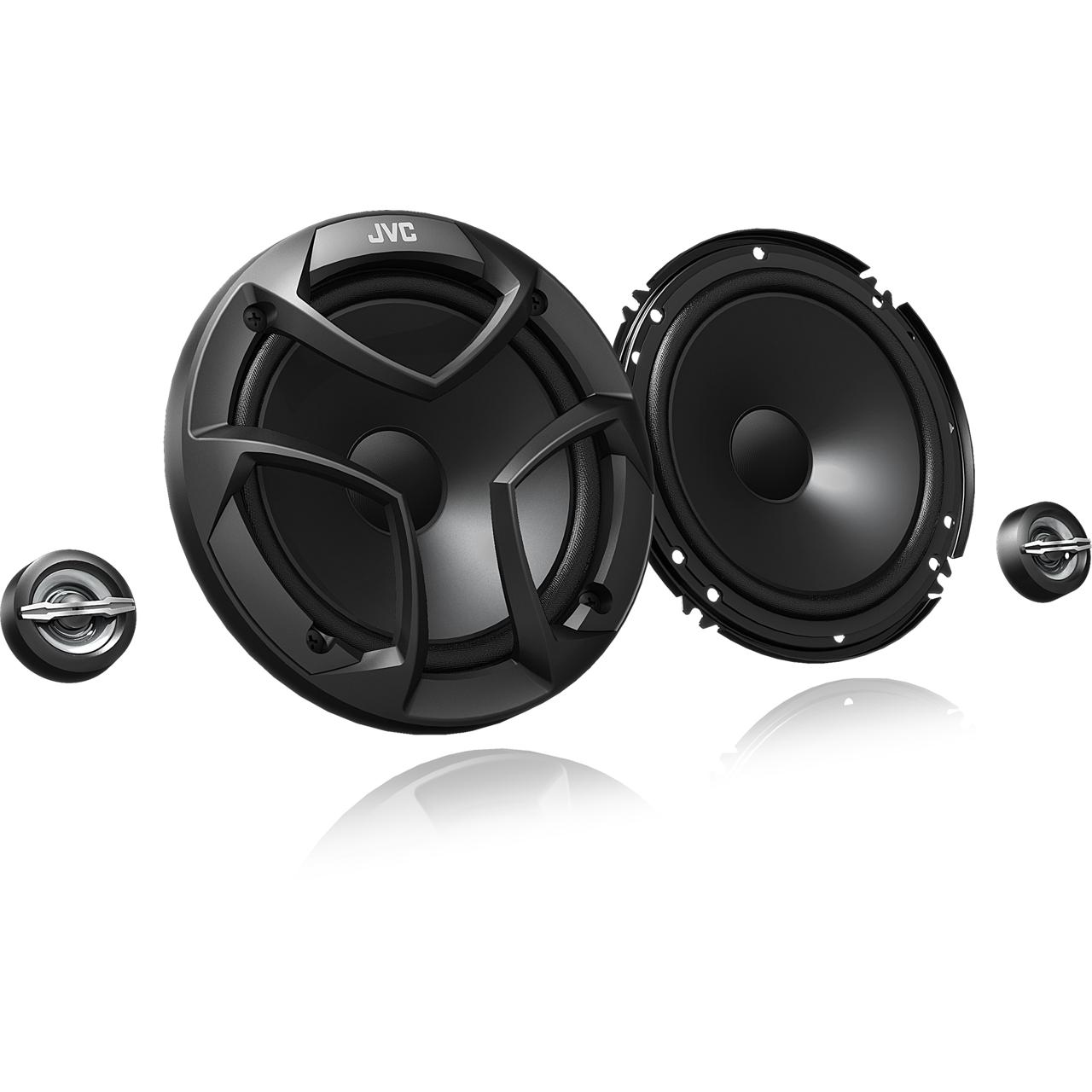 JVC CS-JS600 300W Hangszóró pár (CS-JS600)