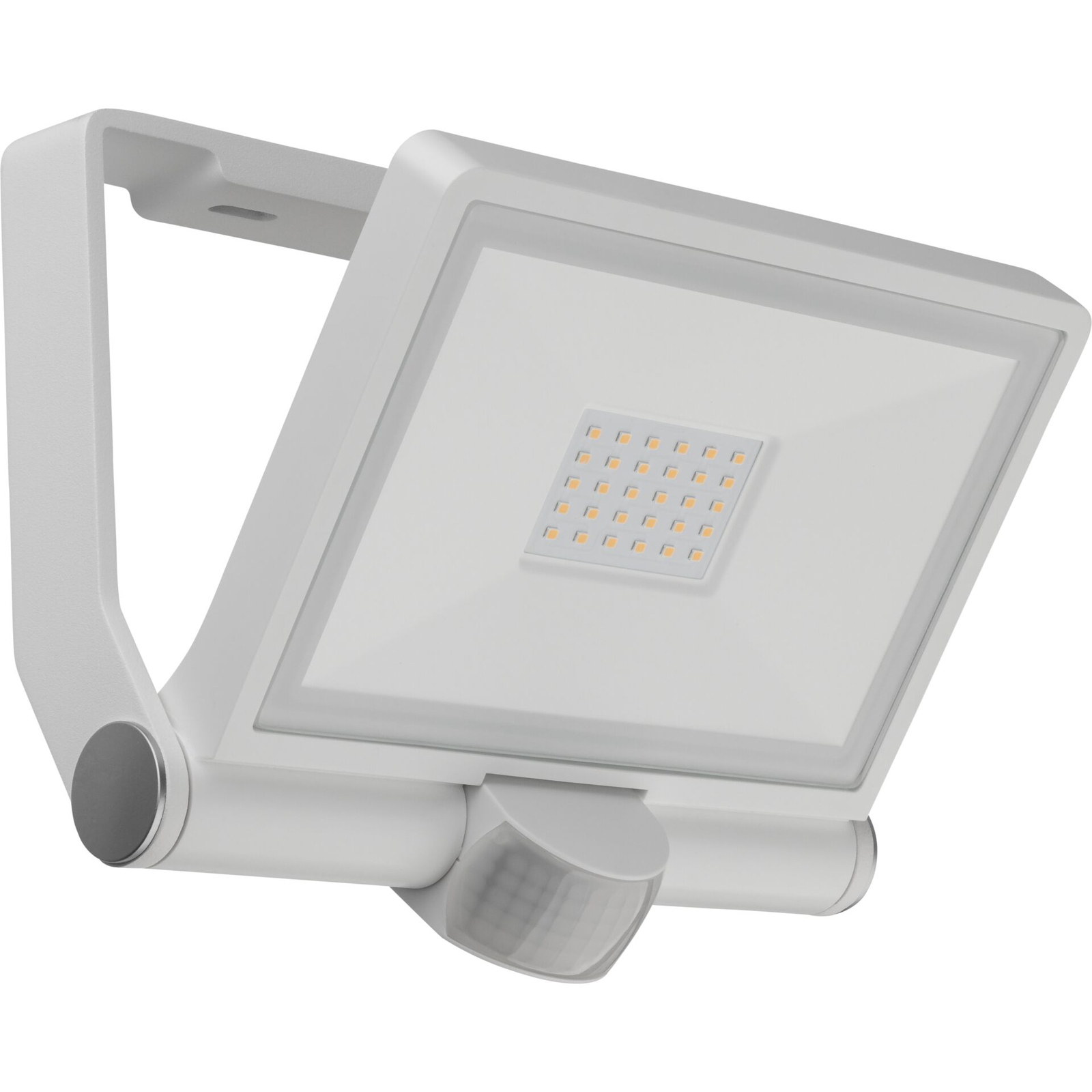 Steinel 65256 XLED ONE SENSOR LED mozgásérzékelős reflektor - Meleg fehér (65256)