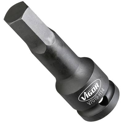 Vigor  (V7019-H14) (V7019-H14) Ütvefúró dugókulcs betét
