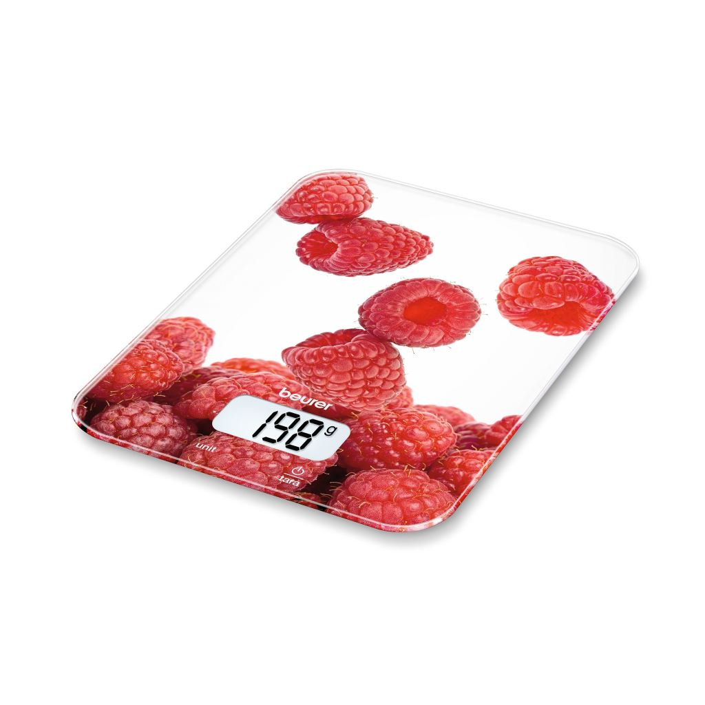 Beurer KS 19 Berry konyhai mérleg (KS 19 Berry)