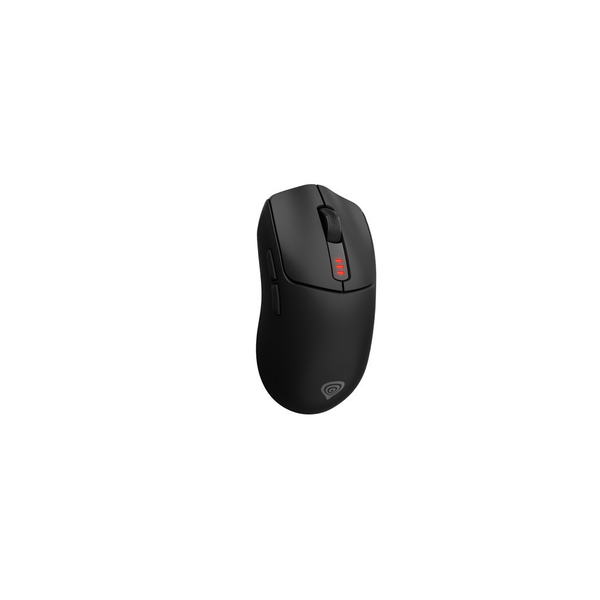 Natec Genesis Zircon 500 Wireless Gaming Egér 10000 DPI - Fekete