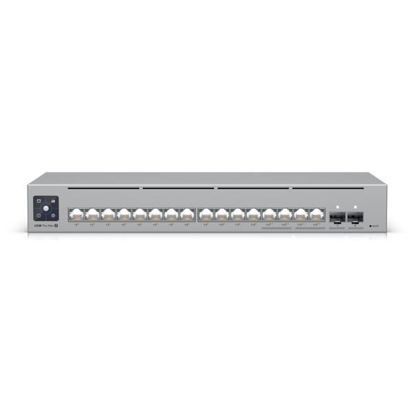Ubiquiti Pro Max 16 PoE Etherlighting