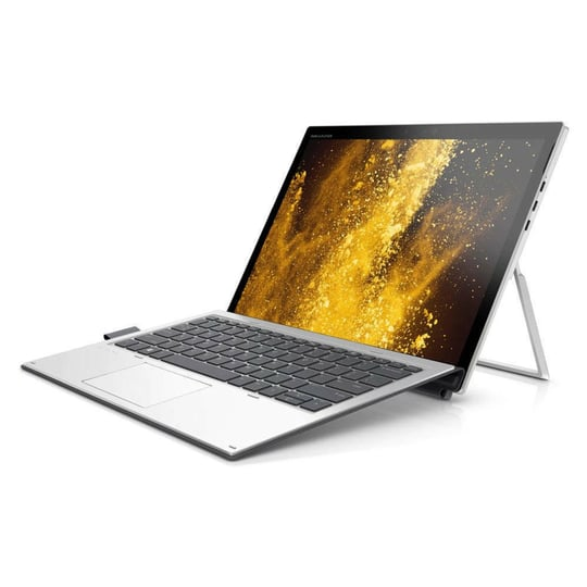 Laptop HP Elite x2 1013 G3 tablet notebook (8GB) i5-8250U | 8GB LPDDR3 Onboard | 256GB (M.2) SSD | NO ODD | 12,5" | 1920 x 1080 (Full HD) | Webcam | UHD 620 | Windows 11 Pro | Bronze | IPS | Touchscreen