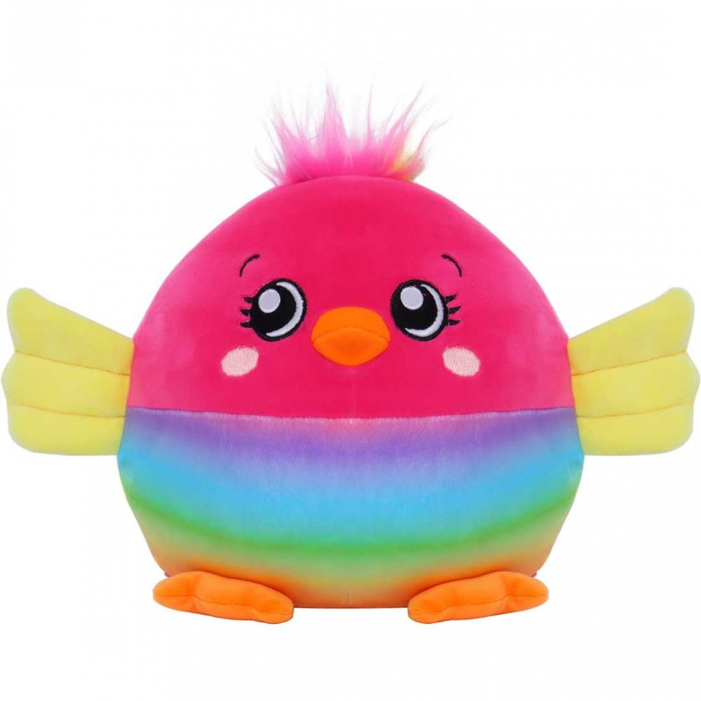 Dream Beams Plyšový papoušek Freya svítící usínáček (506065)