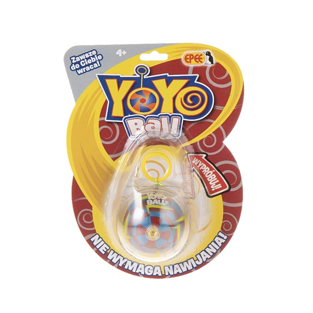 Epee Jojó labda - Nyilas (EP60017/00189)