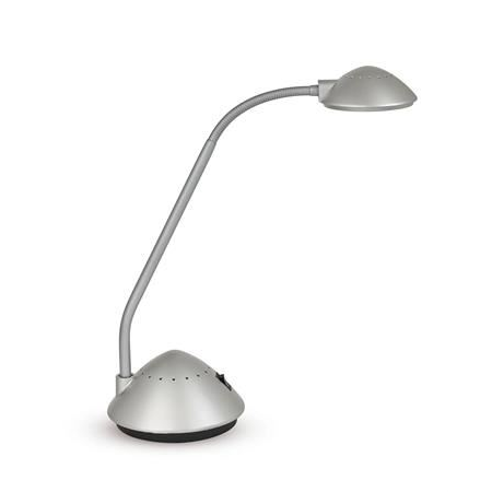 Maul Arc asztali lámpa ezüst (8200495) (m8200495)