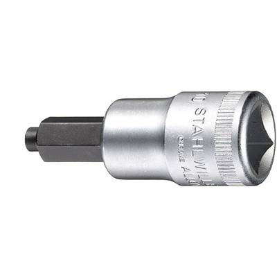 Stahlwille 54 IC 12 (03070012) Belső hatlap BO Dugókulcs bit betét 12 mm 1/2 (12,5 mm) (03070012)