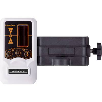 Lézervevő minden RX-READY technológiájú vonal lézerhez, Laserliner RangeXtender RX 30 033.25A (033.25A)