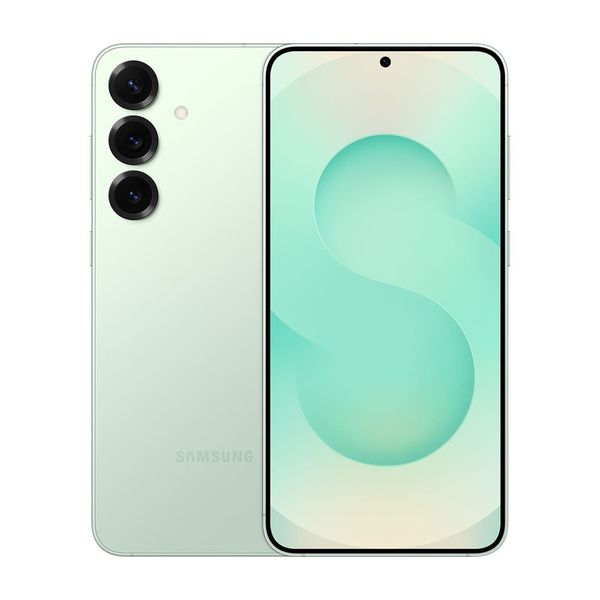Samsung Galaxy S25+ 17 cm (6.7") Dual SIM Android 15 5G USB Type-C 12 GB 512 GB 4900 mAh Mintfarve