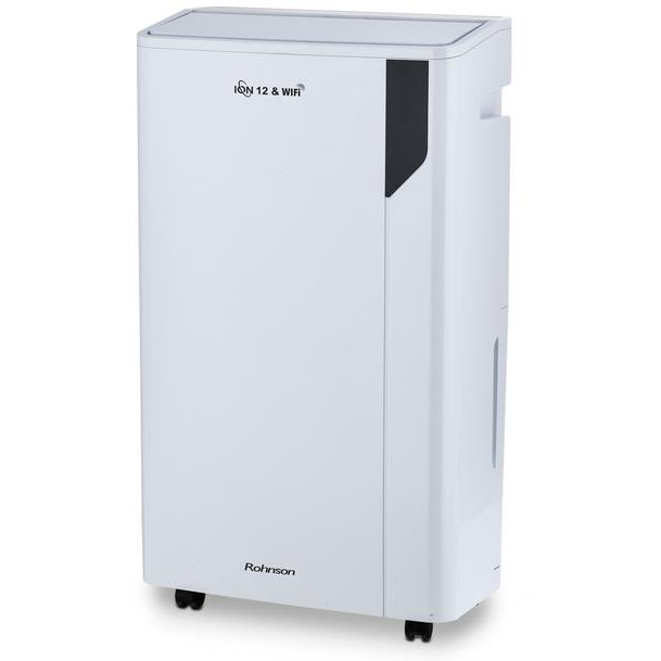 Rohnson R-93016 Ion & Wi-Fi (R-93016)