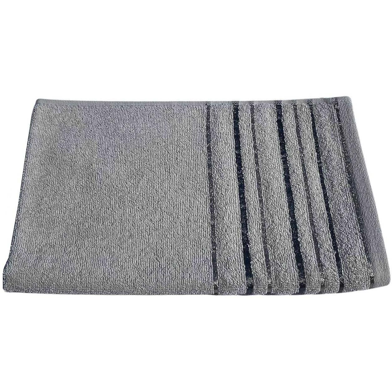 Praktik Zara, 40 × 60 cm, light grey (8595085927608)