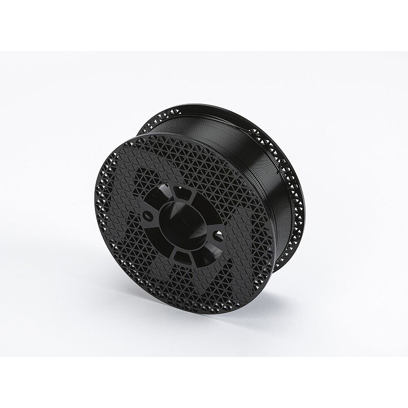 PM 3D nyomtatószál 1,75 ABS 1 kg fekete (F175ABS_BK)