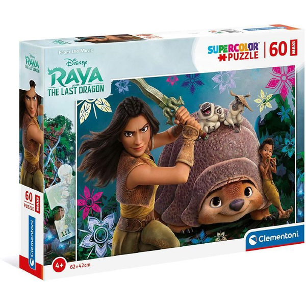 Clementoni 26459 puzzle