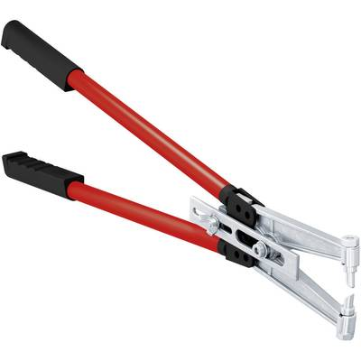 Fischer (079830) Lyukasztó fogó 865 mm 1 db (079830)