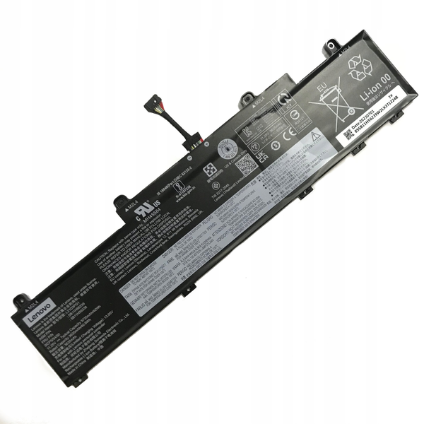 Baterie do notebooku IBM, Lenovo originální lithium-iontová 3735 mAh Lenovo
