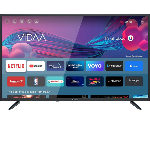 Silelis TV-43