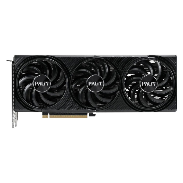 Palit GeForce RTX 5070 12GB GDDR7 Infinity 3 OC Videókártya