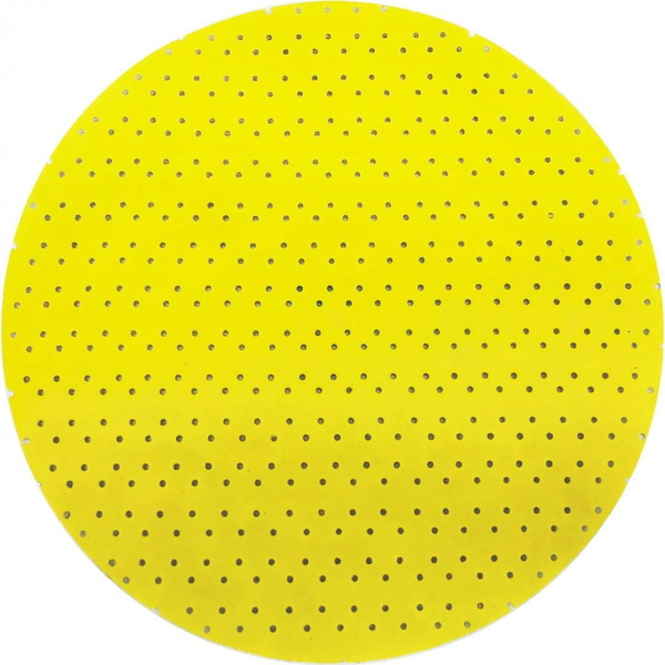 Dedra DED7764P5 Csiszolókorong 180 mm, 5  Darab, Al2O3