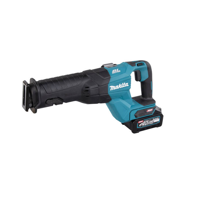 Makita JR001GM201 XGT Akkumulátoros orrfűrész + Koffer (JR001GM201)