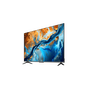 LED televízor Xiaomi Model TV S MINI 65 2025 65" 4K UHD strieborný