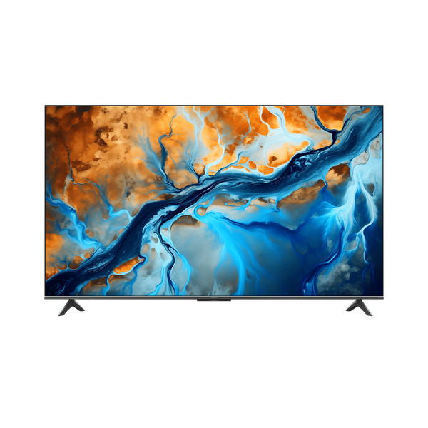 LED televízor Xiaomi Model TV S MINI 65 2025 65" 4K UHD strieborný