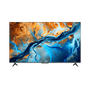 LED televízor Xiaomi Model TV S MINI 65 2025 65" 4K UHD strieborný