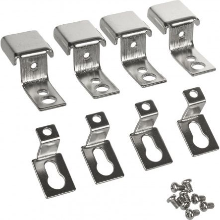 Soporte De Montaje Para Paneles Led