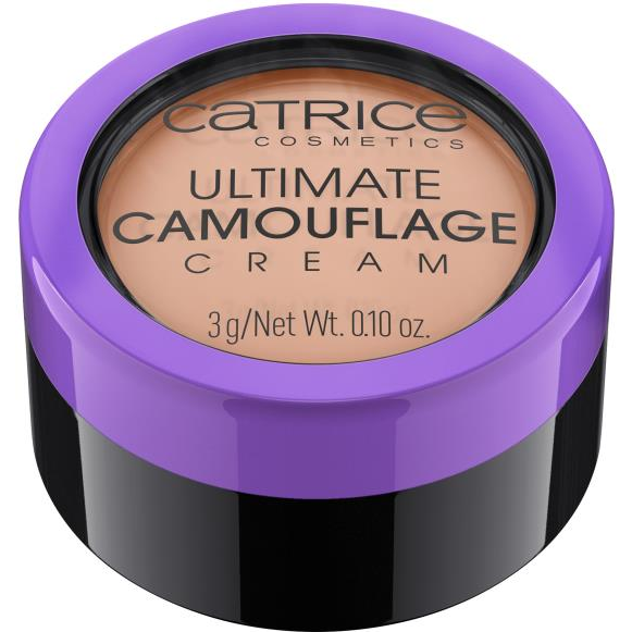 CATRICE Camouflage 020 fedőkrém, 3 g (4059729331113)