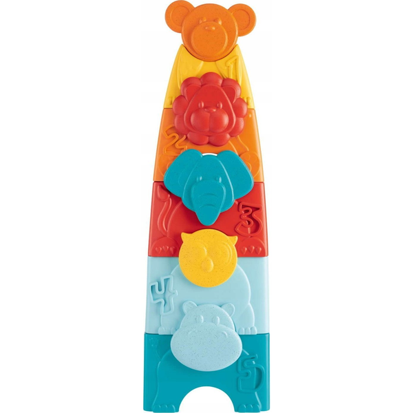 Chicco Eco+ 00011570000000 legetøj til læring