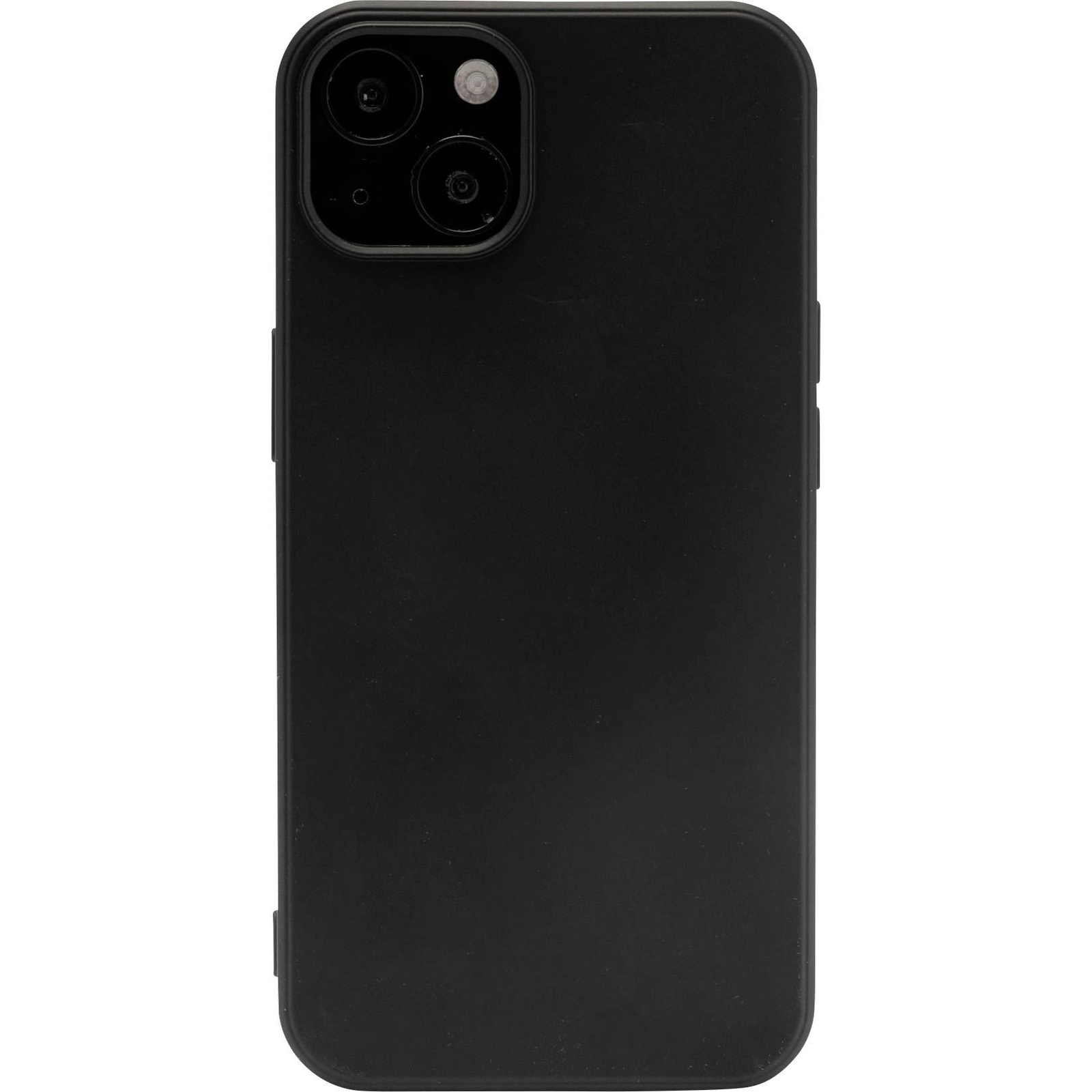 JT Berlin Pankow Soft Apple iPhone 13 Mini tok fekete (10790) (JT10790)