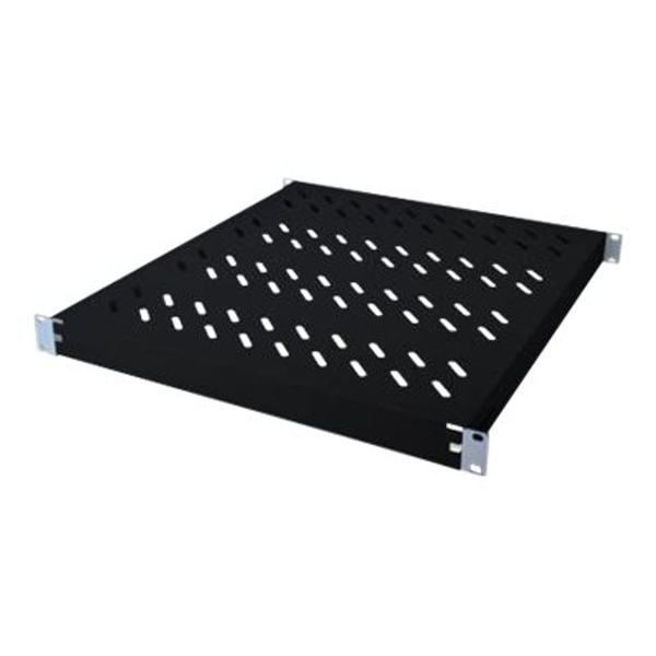 Police DIGITUS DN-97645 s variabilními upevňovacími lištami pro 483mm RACK