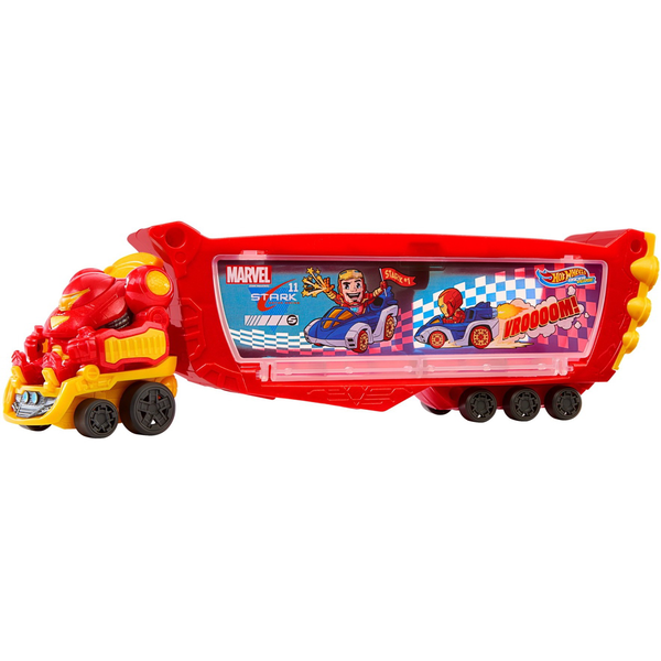 Hot Wheels HRY02 legetøjsbil