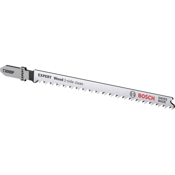 Bosch 2608900558 Expert T308BP Szúrófűrészlap (5 db / csomag)