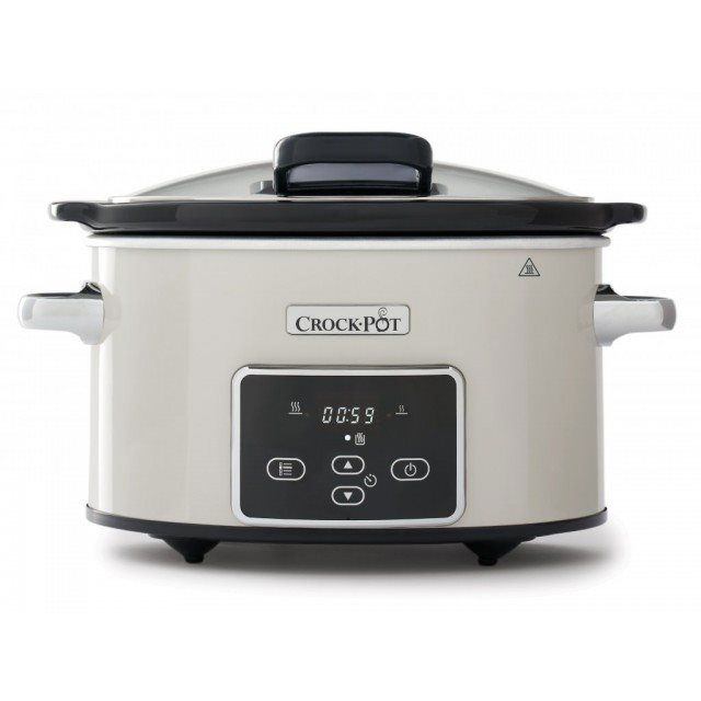 CrockPot CSC060X, 3,5 l (CSC060X)