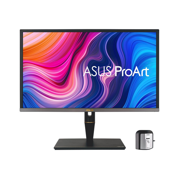 ASUS ProArt PA27UCX-K LED display 68,6 cm (27") 3840 x 2160 Pixels 4K Ultra HD Zwart
