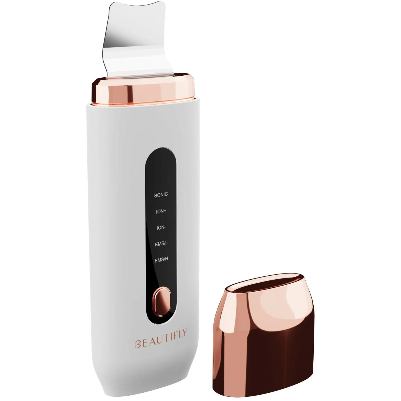 Beautifly B-Scrub PRO Multifunkciós peeling készülék (5903003700586)