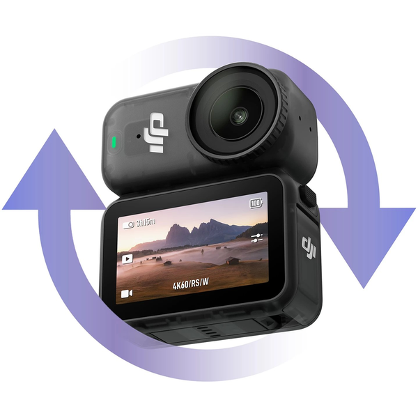 DJI Care Refresh dla DJI Osmo Nano (dwuletni plan)