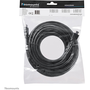 Neomounts HDMI35MM HDMI kabel 10 m HDMI Typ A (standardní) Černá