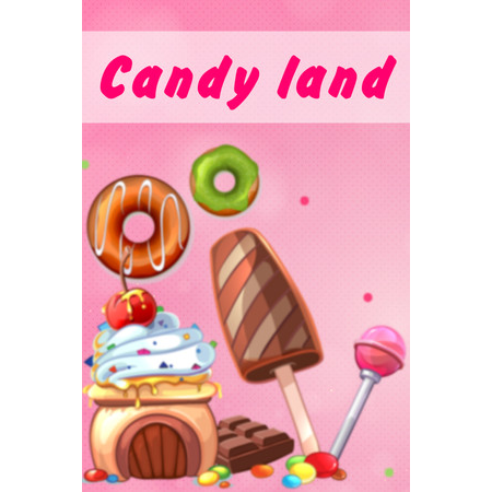 Candy land