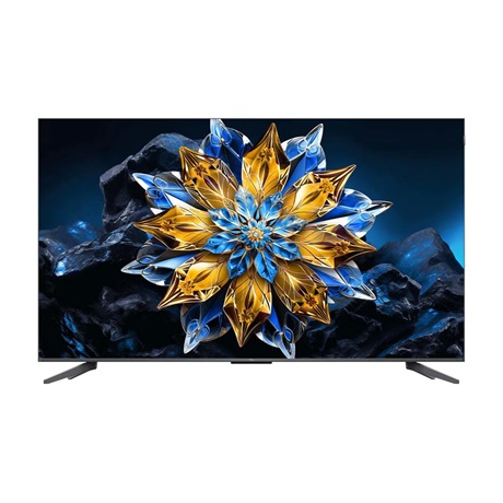 TCL 65C655 Pro 65'' QLED Pro 4K Google TV