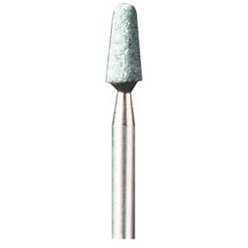 Dremel 84922 szilícium-karbid köszörűkő 4,8 mm (26154922JA) (26154922JA)