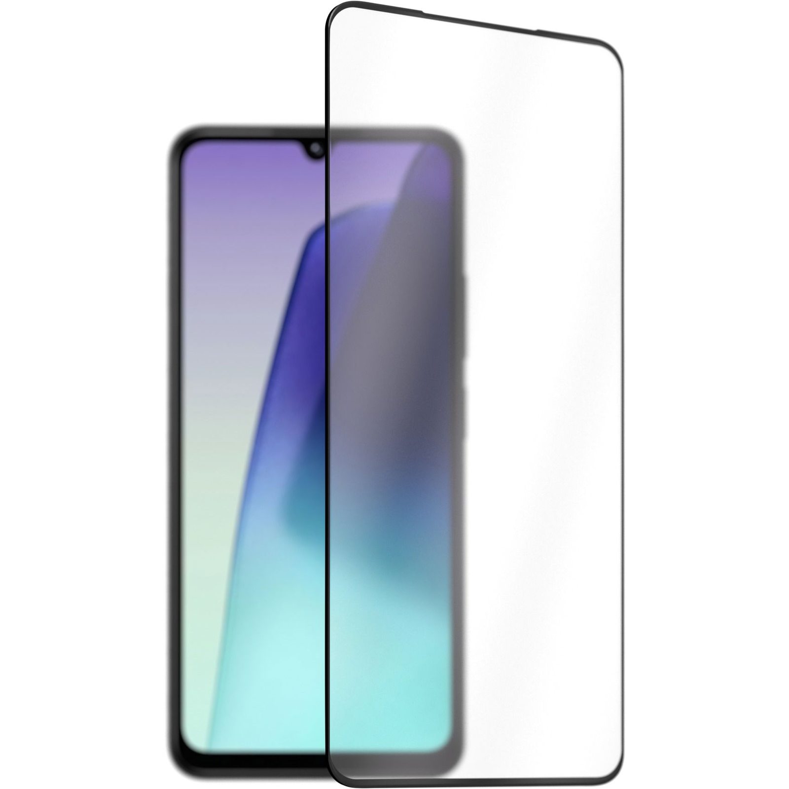 AlzaGuard 3D Elite Glass Protector Xiaomi Redmi 14C üvegfólia (AGD-TGB183)