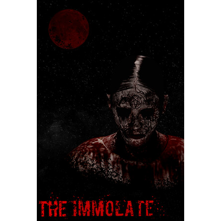 The Immolate (PC - Steam elektronikus játék licensz)