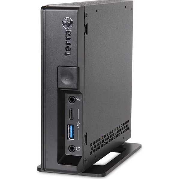 TERRA PC-Mini 3560 Fanless i3